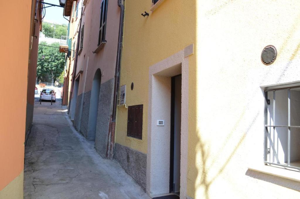 Jazz Apartment Centro Storico Perugia Luaran gambar