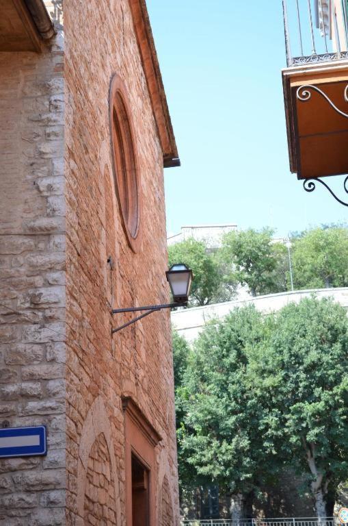 Jazz Apartment Centro Storico Perugia Luaran gambar