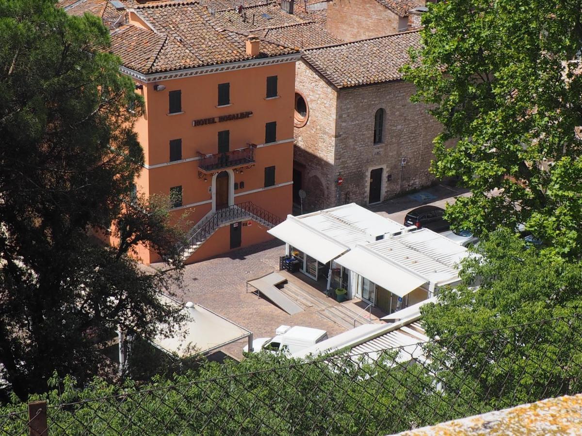 Jazz Apartment Centro Storico Perugia Luaran gambar