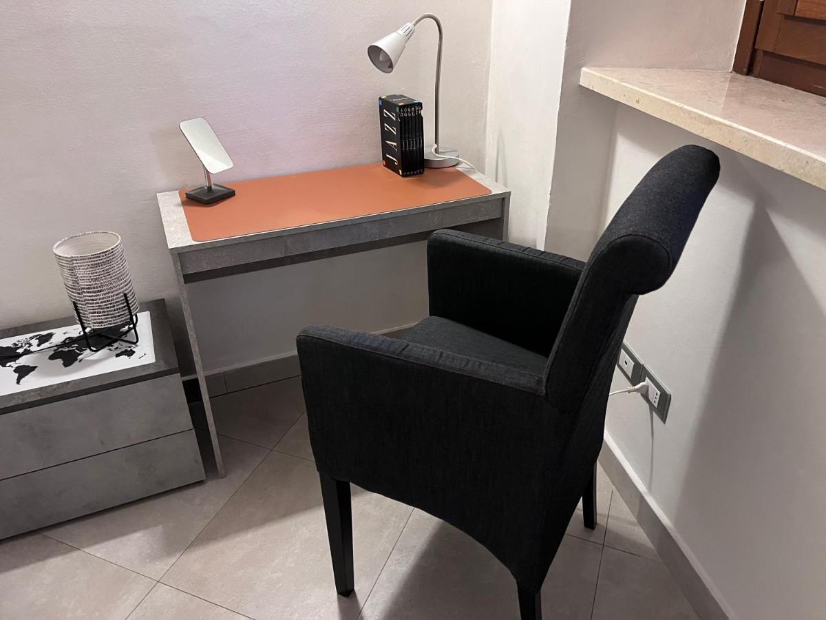 Jazz Apartment Centro Storico Perugia Luaran gambar