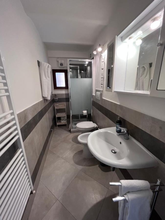 Jazz Apartment Centro Storico Perugia Luaran gambar