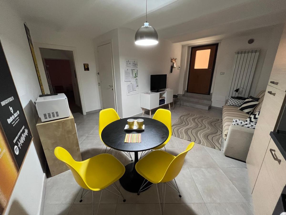 Jazz Apartment Centro Storico Perugia Luaran gambar